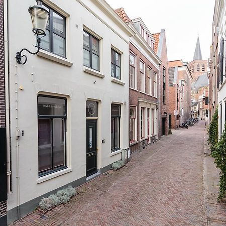 B&B In Negentienvijf Amersfoort Exteriör bild