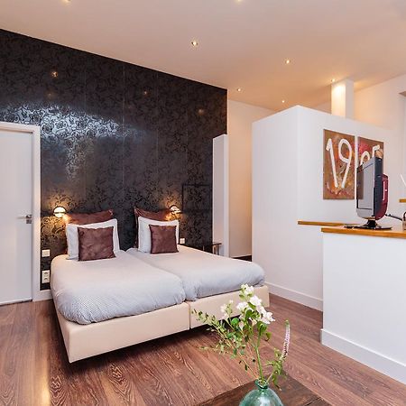 B&B In Negentienvijf Amersfoort Exteriör bild