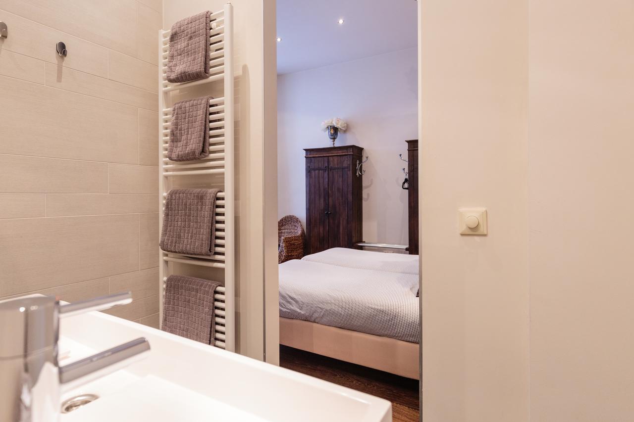 B&B In Negentienvijf Amersfoort Exteriör bild