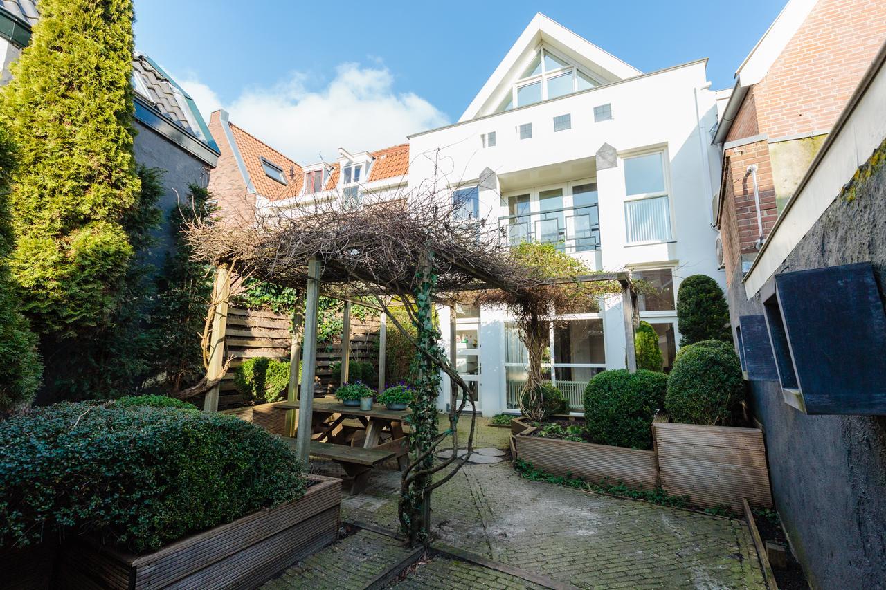 B&B In Negentienvijf Amersfoort Exteriör bild